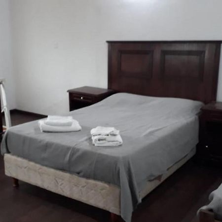 Depto Amplio c/cochera Apartamento Corrientes Exterior foto