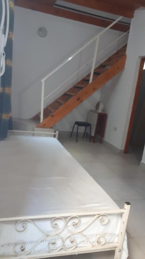Depto Amplio c/cochera Apartamento Corrientes Exterior foto