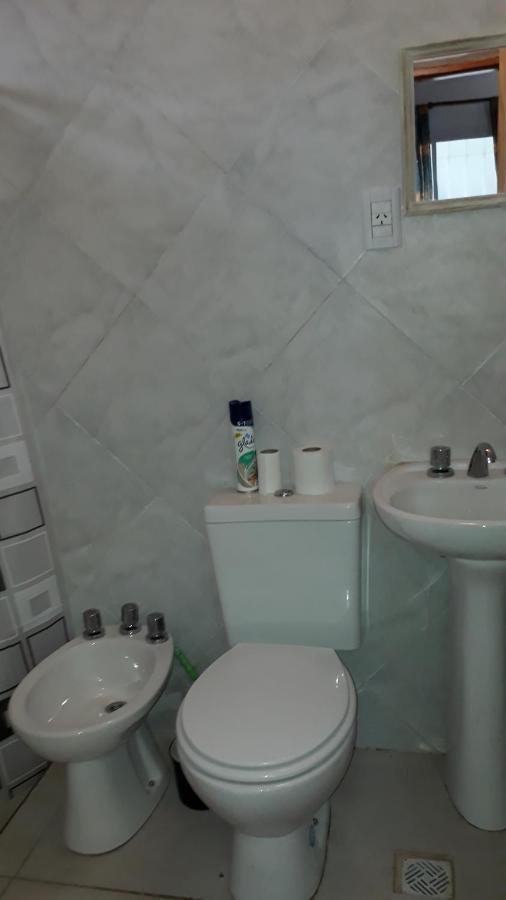 Depto Amplio c/cochera Apartamento Corrientes Exterior foto